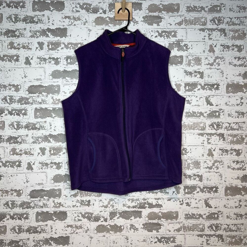 Woolrich vest